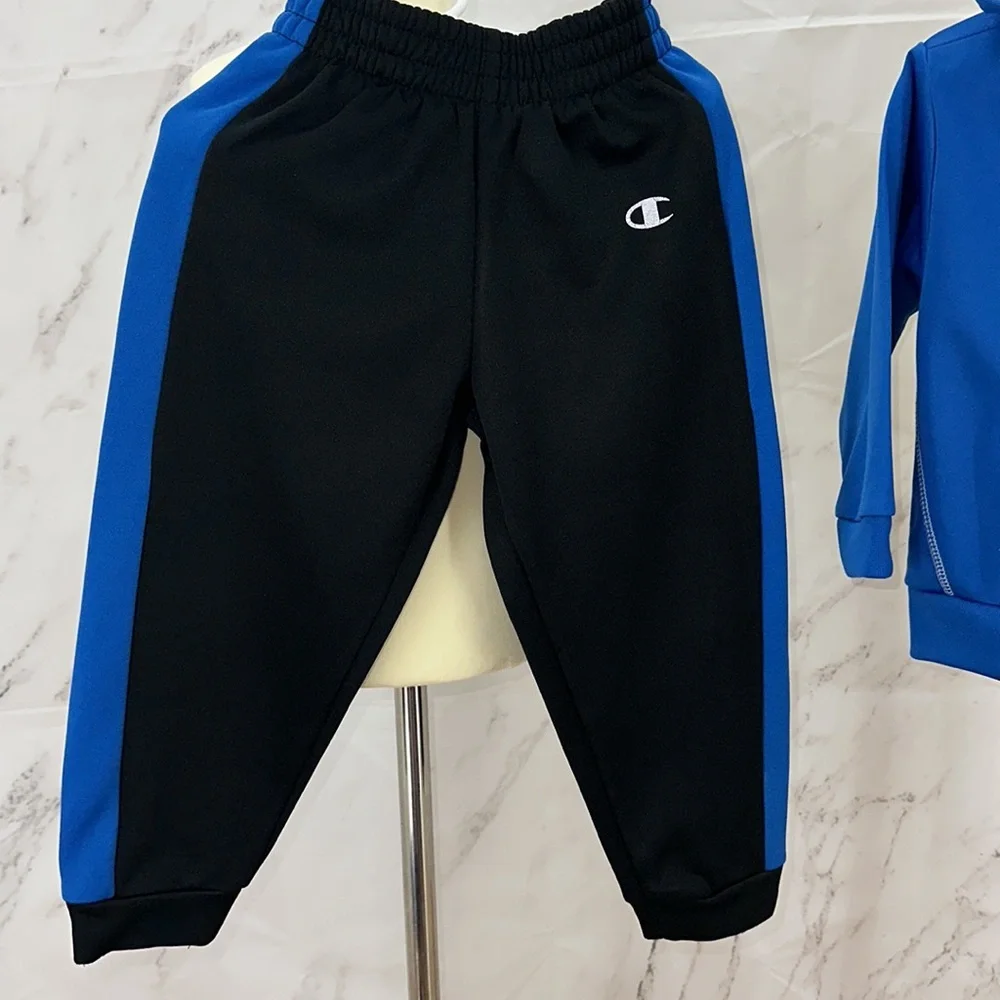 Champion Track set 3pc bundle‎
